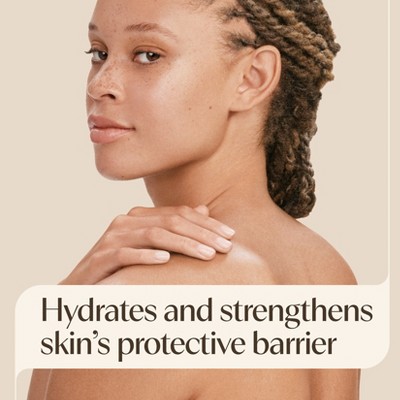 Aveeno Daily Moisture Lotion with Soothing Oats and Rich Emollients - Fragrance Free - 33 fl oz: Sensitive Skin, Noncomedogenic, Hydrating