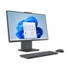 Refurbished: Lenovo IdeaCentre 27" FHD AIO PC, i5-13420H, 16GB, 512GB, Windows 11 - Manufacturer Refurbished - 3 of 4