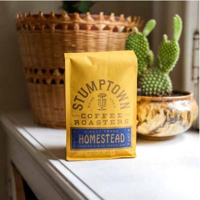 Stumptown : Coffee : Target