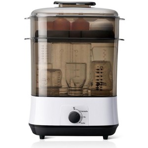 ACEPANO Bottle Sterilizer and Dryer Electric Steam - 1 of 1