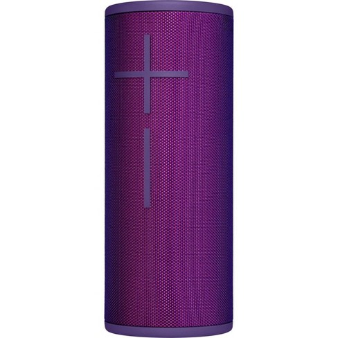 2 Ultimate Ears Wonderboom 2 Bluetooth Speakers With 2 Cables And Ac  Adapter : Target