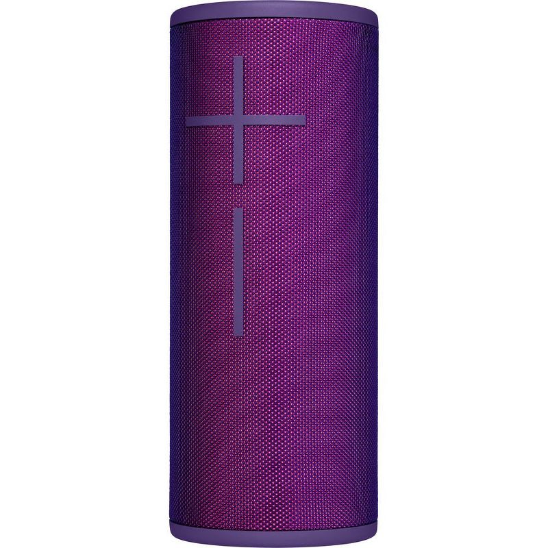 Ultimate Ears Boom 3 Portable Waterproof Bluetooth Speaker with Magic Button and PartyUp, 1 of 8