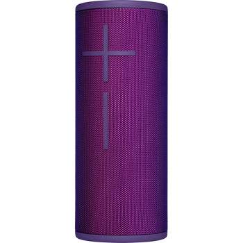 Ultimate Ears Boom 3 Portable Waterproof Bluetooth Speaker with Magic Button and PartyUp