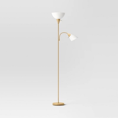 Floor Lamps & Standing Lamps : Target