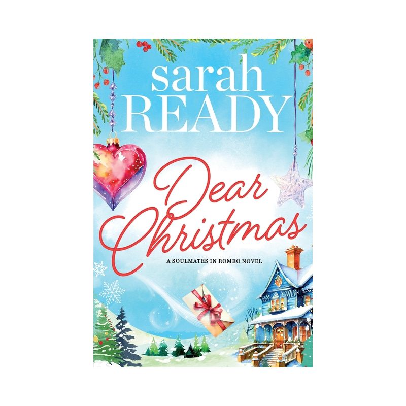 Dear Christmas - by Sarah Ready, 1 of 2