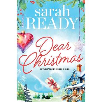 Dear Christmas - by Sarah Ready