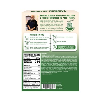 A-Sha Foods USA Zimm's Vermont Cheddar Noodles - 3.37oz