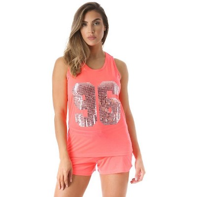 Just Love Womens Sleepwear Short Set  Comfy, Stylish Pajama Collection