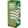 MasterPieces Games - Jr. Ranger Wood Block Tumble Tower - 2 of 4