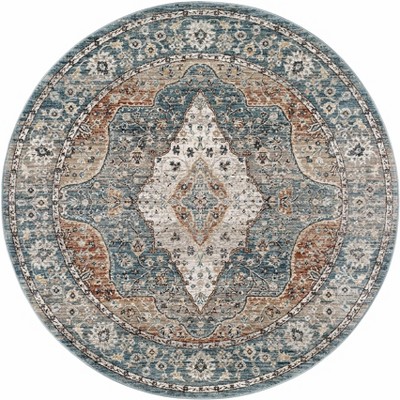 Hauteloom Edremit Area Rug
