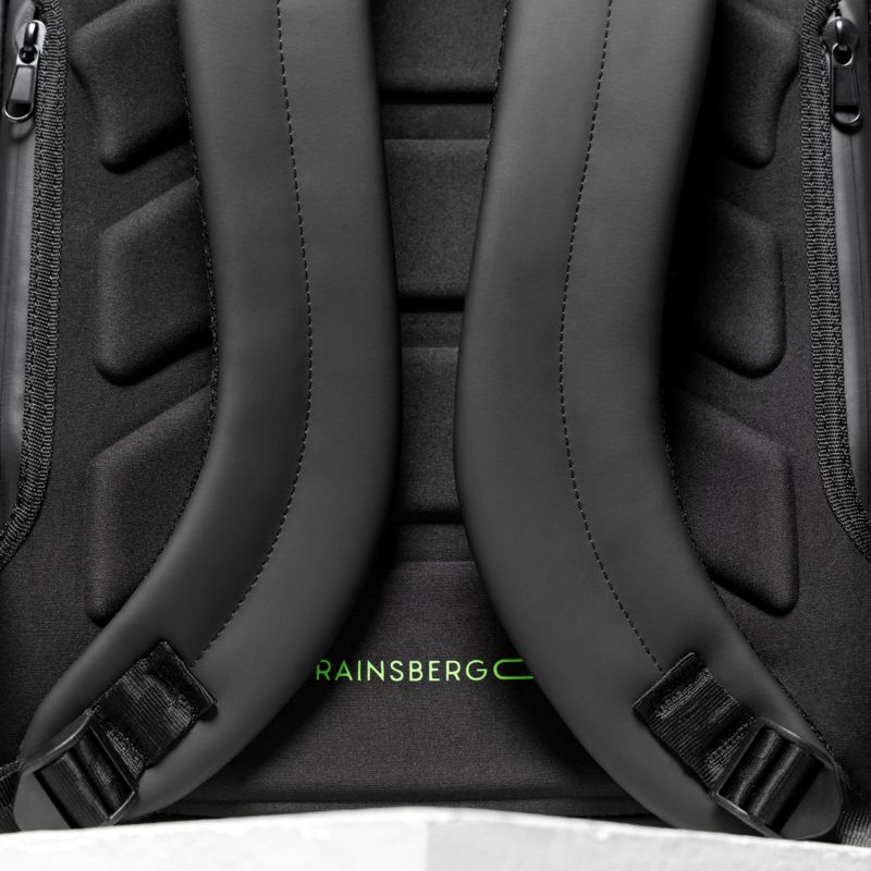 Rainsberg Photo-X Backpack | The Best Backpack for Photographers & Videographers, 5 of 9