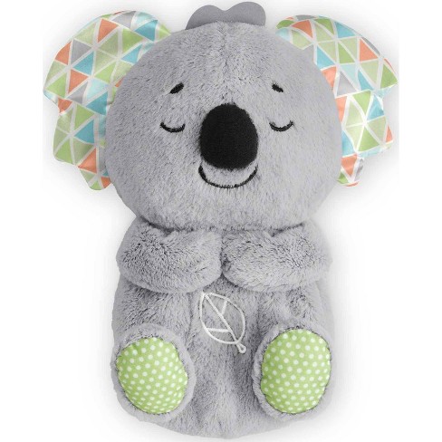 Fisher-Price Soothe 'n' Snuggle Otter