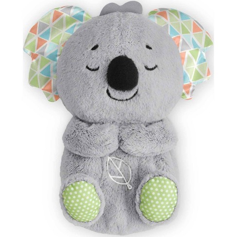 Fisher-Price Fisher price Nutria Hora de Dormir - Peluche Musical