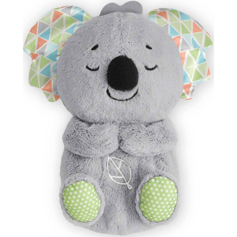 Photos - Other Toys Fisher Price Fisher-Price Soothe 'n Snuggle Koala 