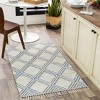 Hauteloom Washington Hallway, Kitchen Runner Rug - Bohemian, Transitional - 3 of 4