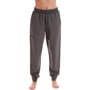 Just Love Womens Scrub Jogger Pants - Four Pocket Womens Nursing Uniform Bottoms - 1 of 3