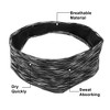 Unique Bargains Stretchy Soft Sweat Wicking Yoga Headband Sweatband for Men Women 1 Pcs - 3 of 4