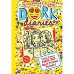 Dork Diaries 14 'Tales from a not-so-best friend forever' - by Rachel Ren Russell (Hardcover)