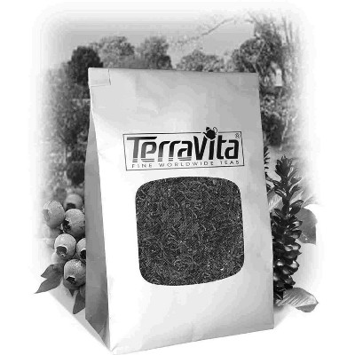 TerraVita Lapsang Souchong Tea (Loose) (4 oz, ZIN: 510008)