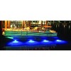 T-H Marine Premium Underwater LED Light - Blue - LED39061DP - Boat Equipment and Parts. - 2 of 2