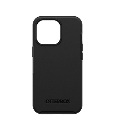 OtterBox Apple iPhone 13 Pro Symmetry + Series - Black