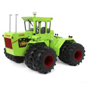 ERTL 1/16 Steiger Bearcat Series 1 Tractor, 2024 National Farm Toy Museum 44402 - 1 of 4