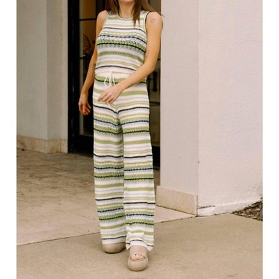 Women's Addison Pant - BILA77