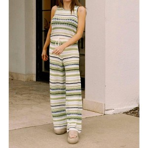 Women's Addison Pant - BILA77 - 1 of 4