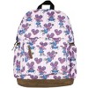 Sesame Street Abby Backpack – Kids Travel & School Bag with Laptop Sleeve, Padded Straps & Side Pockets - 2 of 4