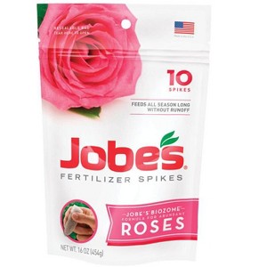 Jobe's Organic Spikes Root Feeder 16 oz - 1 of 1