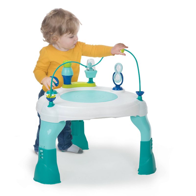 Safety 1st Grow & Go 4-in-1 Baby Activity Center, 4 of 11