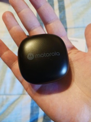  Motorola Moto Buds 105 - Auriculares Bluetooth ENC