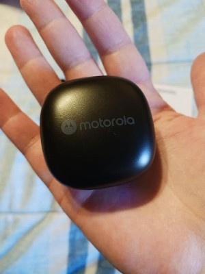 Comprá Auricular Motorola Moto Buds 105 Bluetooth - Envios a todo