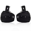 Pyle 8" Marine Wakeboard Speakers with LED Lights - - 4 of 4