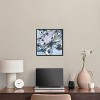 Art Remedy Butterfly Trio Butterfly Wall Art Framed - 2 of 4