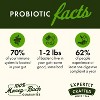 Swanson Ultra Dr. Stephen Langer's Ultimate 16 Strain Probiotic w/ FOS, Supports Digestive & Colon Health, 3.2 billion CFU per Capsules (60 Veg Caps). - 4 of 4