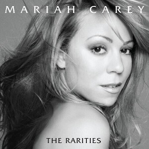 Mariah Carey - The Rarities - 1 of 1