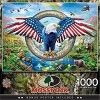 MasterPieces Inc Liberty Falls 1000 Piece Jigsaw Puzzle - 3 of 3