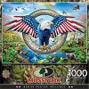 MasterPieces Inc Liberty Falls 1000 Piece Jigsaw Puzzle - image 3 of 3