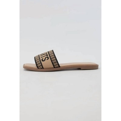 Women's Wo's St Barts Slide - SODA