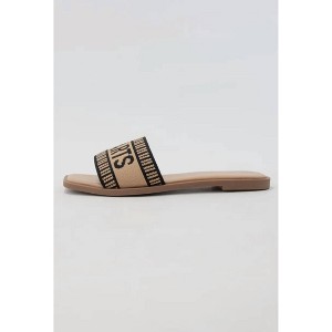 Women's Wo's St Barts Slide - SODA - 1 of 4