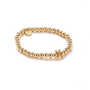 Soul Stack's Flagship Bracelet Collection - Letter Charms - 1 of 1