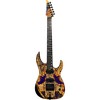 Legator Ninja 6-String X Series EverTune Electric Guitar - 3 of 4