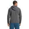 Jockey Men's EVERACTIVE Mixed Media 1/2 Zip Hoodie - 2 of 4
