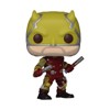 Funko Pop! Marvel: Daredevil in Yellow Suit Shop Exclusive - 2 of 3