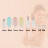 Unique Bargains Travel Container Set 11 Pcs - 2 of 4