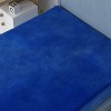 PAGED Mattress with Memory Comfort Layer Kids 7" Mattress with Water Resistant Cover for Bedroom - 2 of 4