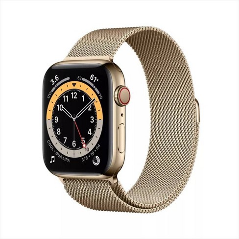 Apple watch discount 3 42mm refurbished