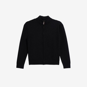 X RAY Kid's and Boy's Full Zip Cardigan Sweater - 1 of 4
