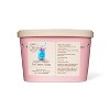 Cotton Candy Ice Cream - 1.5qt - Favorite Day™ - image 4 of 4